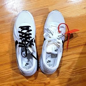 Nike Air Max sneakers